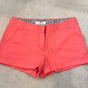J Crew shorts